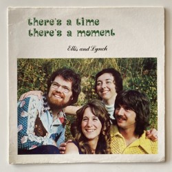 Ellis and Lynch - There’s a time 