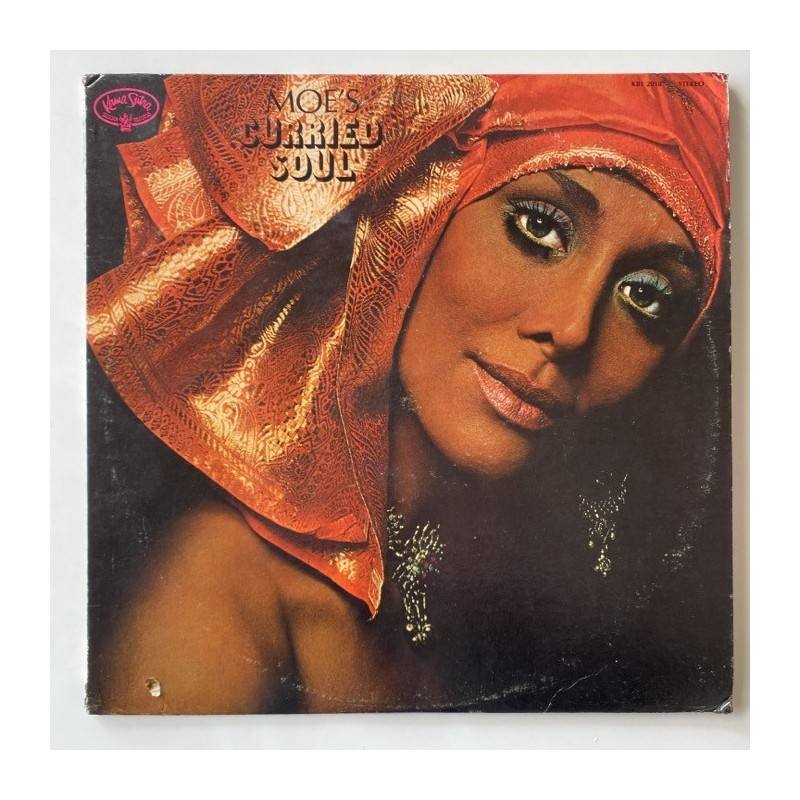 Moe Koffman - Curried Soul KSBS 2018