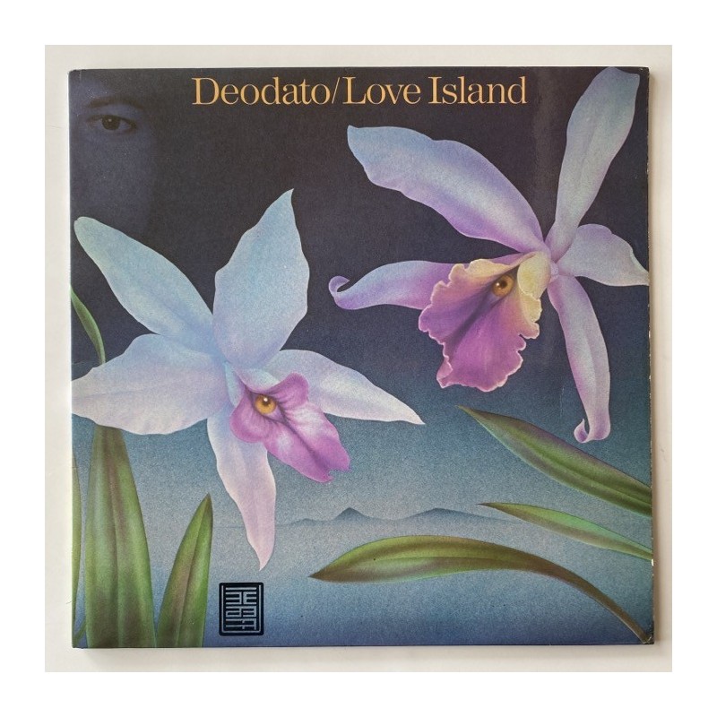 Eumir Deodato - Love Island S 90.017