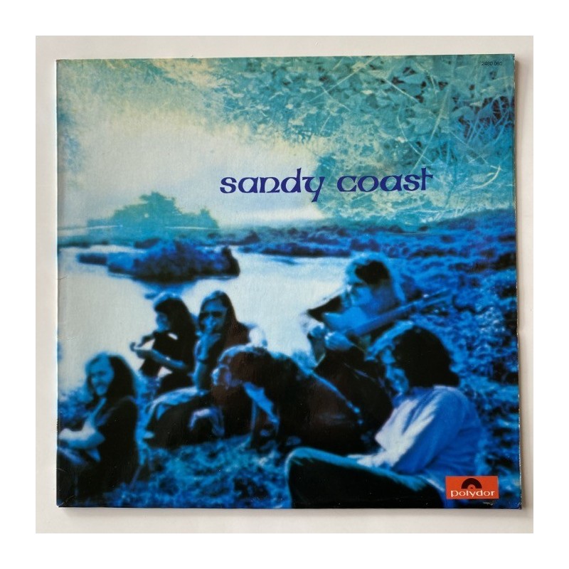 Sandy Coast - Sandy Coast 2480 060