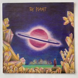 Irmin Schmidt & Bruno Spoerri - Toy Planet Spoon 011