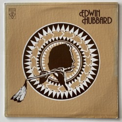 Edwin Hubbard - Edwin Hubbard PL12371