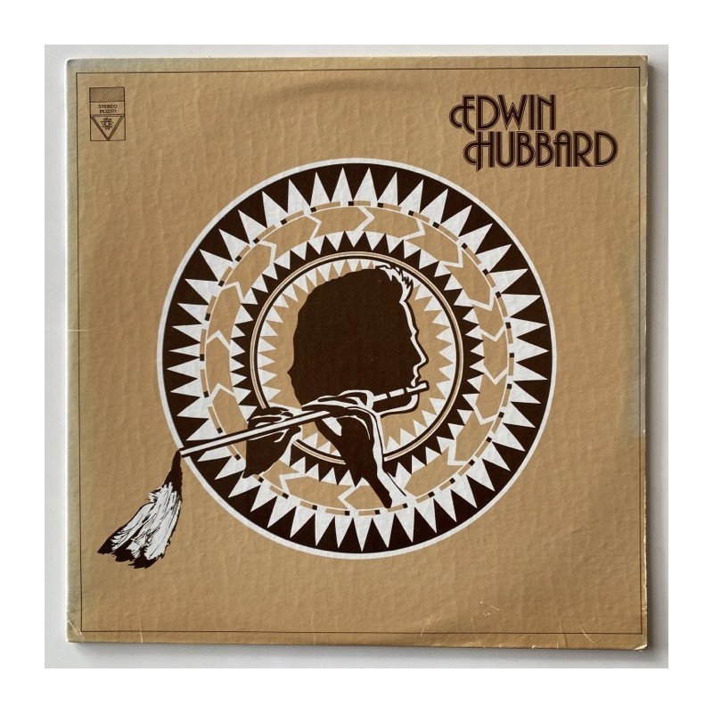 Edwin Hubbard - Edwin Hubbard PL12371