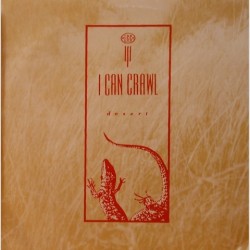I can crawl - Desert VLP-213