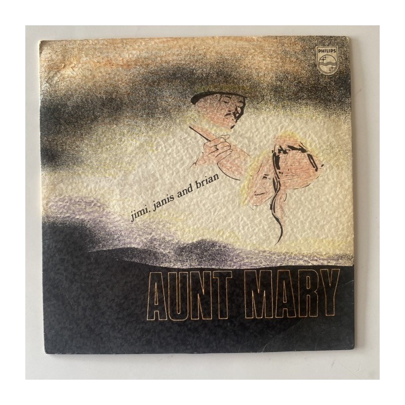 Aunt Mary - Jimi