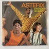 Asterix  - Everybody MO 1050
