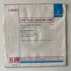  Carolina Maria MO 1143