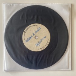 Spectrum - Music soothes the savage brest None