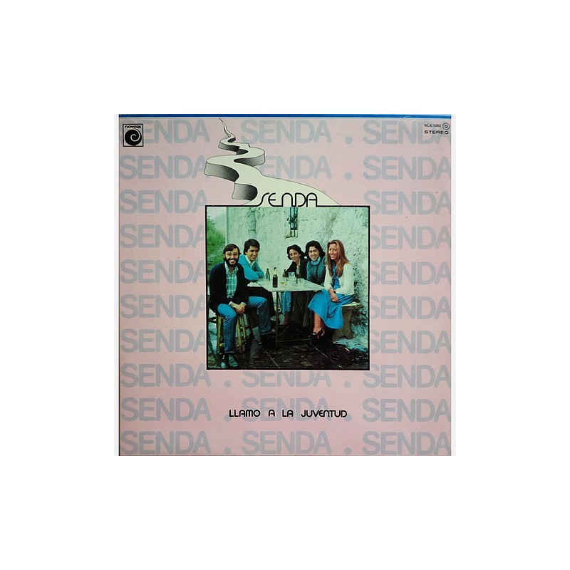 Senda - Llamo a la juventud NLX-1092