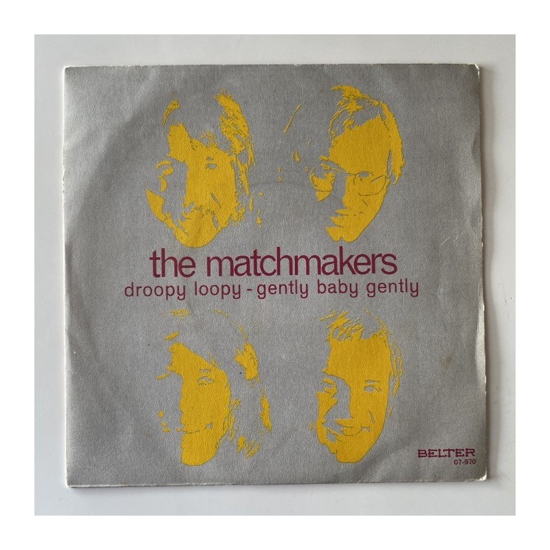 Matchmakers - Droopy Loopy 07-970