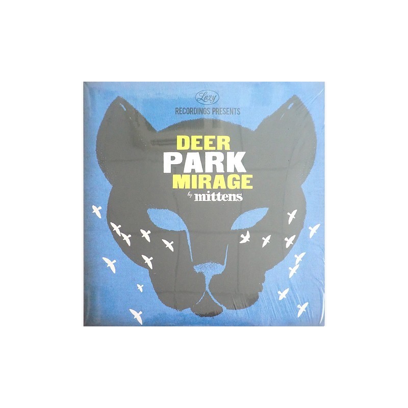 Mittens - Deer Park Mirage 5
