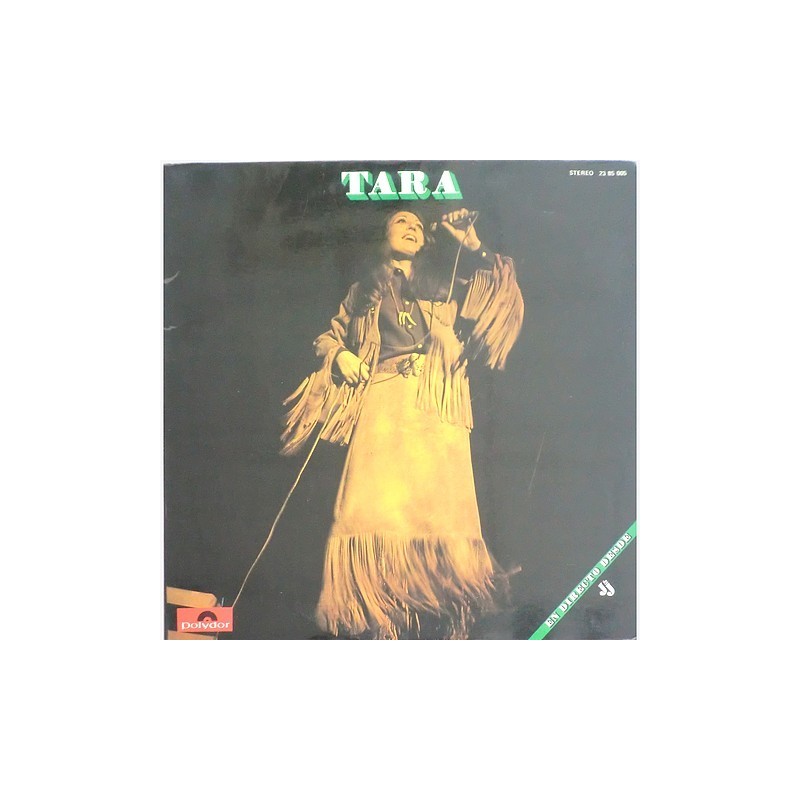 Tara - En directo desde el JJ 23 85 005