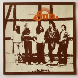 Michael Borner - Michael Borner’s Sun 720 1064