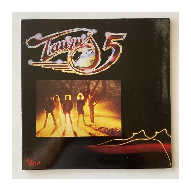 Taurus 5 - Taurus 5 508608