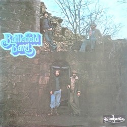 Battlefield Band - The battlefield Band GS-11.074