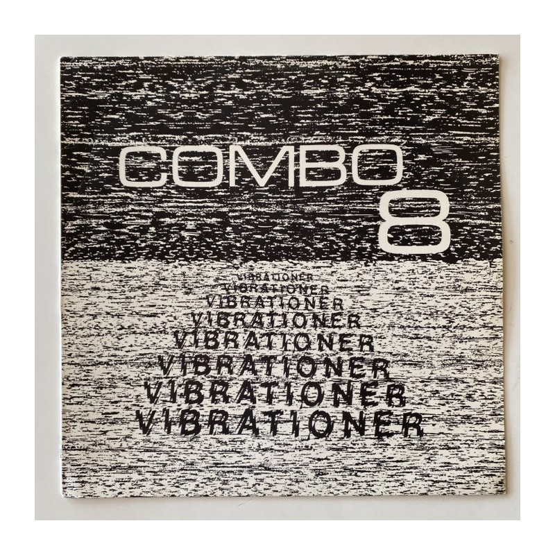 Combo 8 - Vibrationer LIM 7601