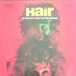Graham Walker Sound - Hair 30 Cv 1065