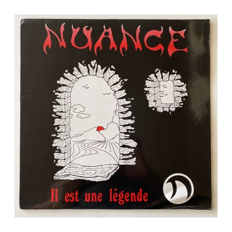 Nuance - Il est une Légende FLVM 3048