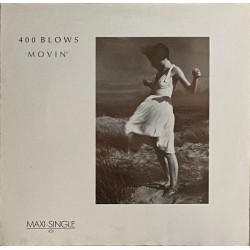 400 Blows - Movin' 601840
