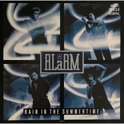 The Alarm - Rain inthe summertime ILS 621207 6
