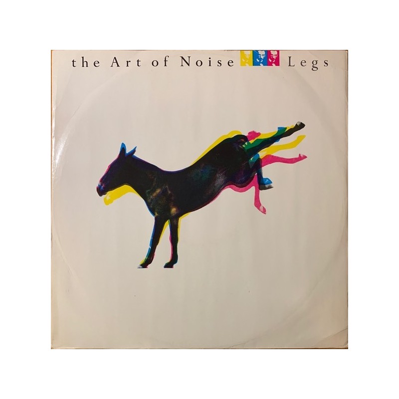 The Art Of Noise - Legs WOK X 5