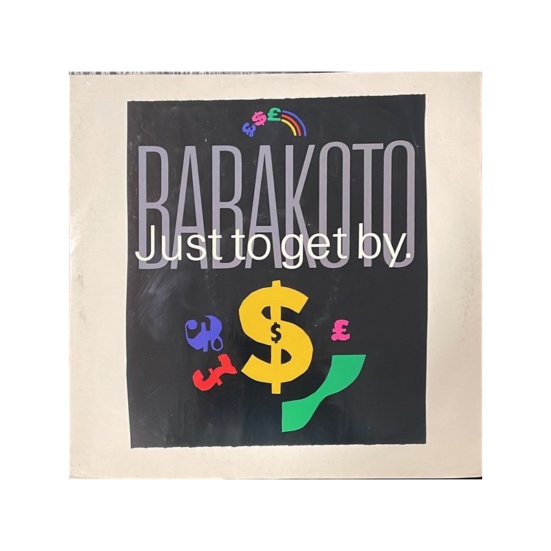 Babakoto - Just To Get By KOTT 3