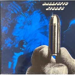 Ballistic Kisses - Black and broke Y13