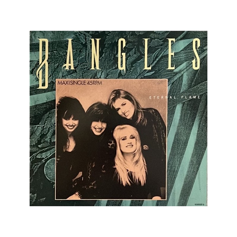 Bangles - Eternal flame 654550 6