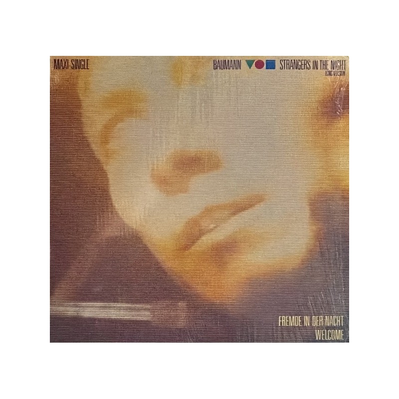 Baumann - Strangers In The Night 601125-213