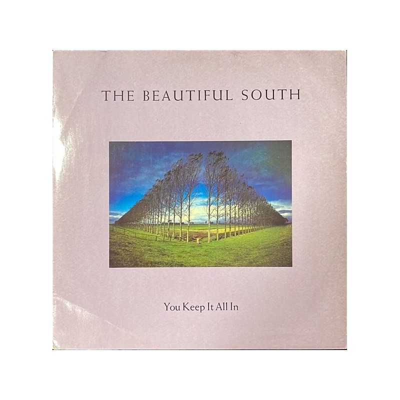 The Beautiful South - You Keep It All In GODX 35