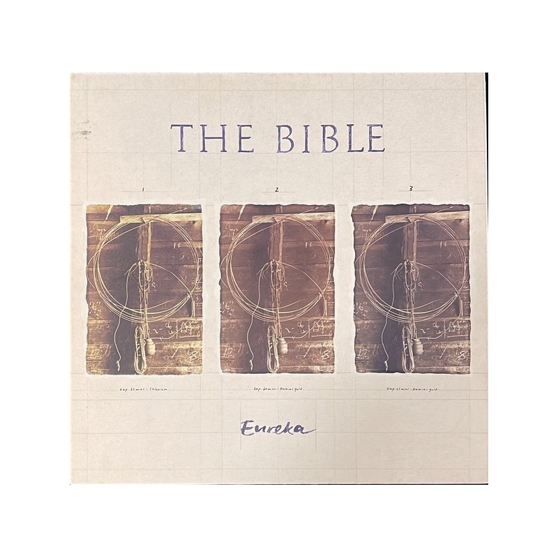The Bible - Eureka 209 115