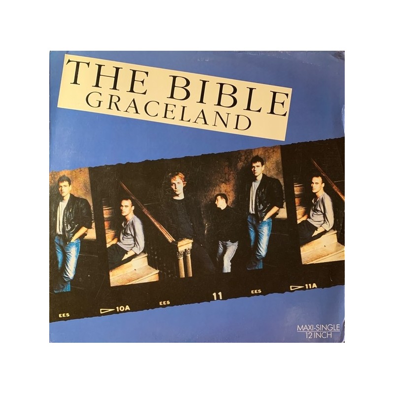 The Bible - Graceland 612010