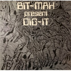 Bit-Max - Dig-It ZYX 6367-12