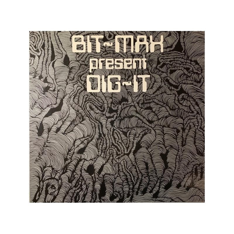 Bit-Max - Dig-It ZYX 6367-12