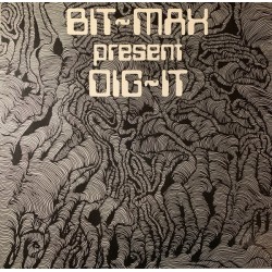 Bit-Max - Dig-It ZYX 6367-12