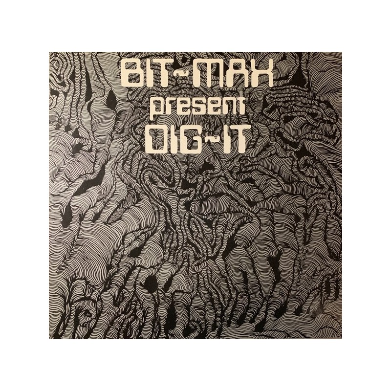 Bit-Max - Dig-It ZYX 6367-12