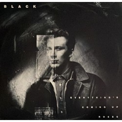 Black - Everything's Coming Up Roses 392 201-1