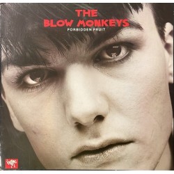 The Blow Monkeys - Forbidden Fruit PT 40332