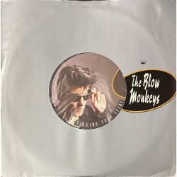 The Blow Monkeys - Digging Your Scene PT40600