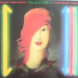 Thomas Wilbrandt - The Electric V. 818 147