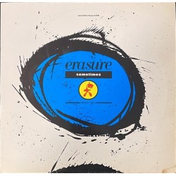 Erasure - Sometimes INT 126.855