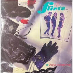The Flirts - You & Me TA 6760