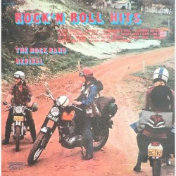 Rock Band Revival - Rock'n roll hits 30 CV 1256