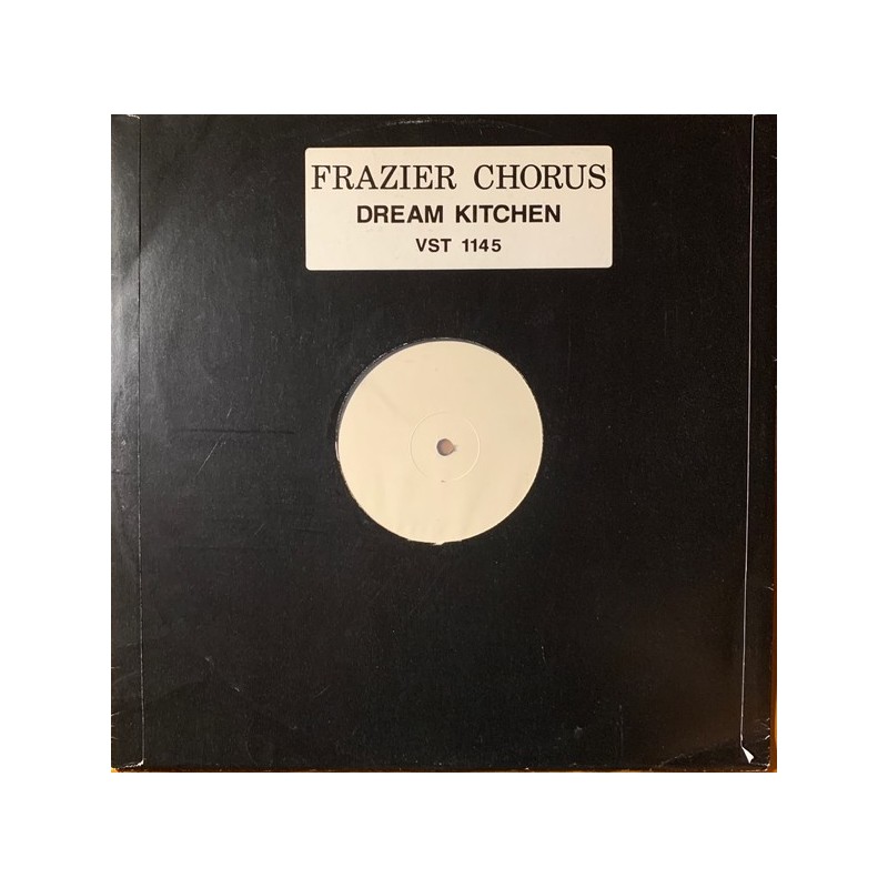 Frazier Chorus - Dream kitchen VST 1145