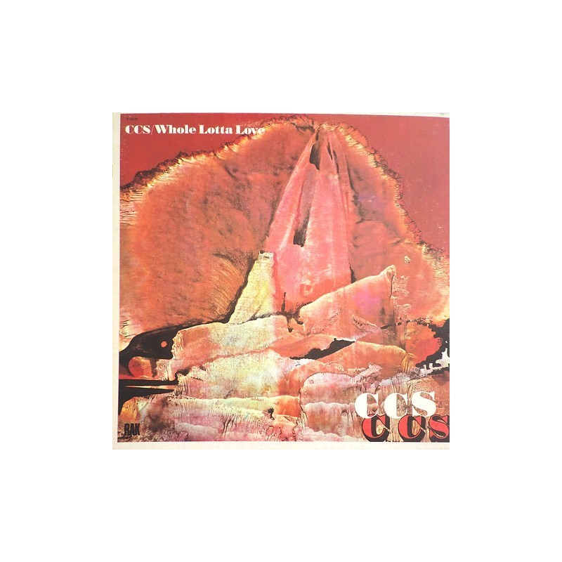 CCS - CCS / Whole Lotta Love Z 30559