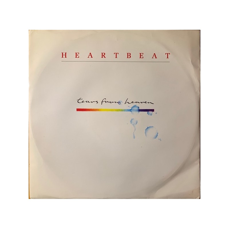 Heartbeat - Tears From Heaven PX 17