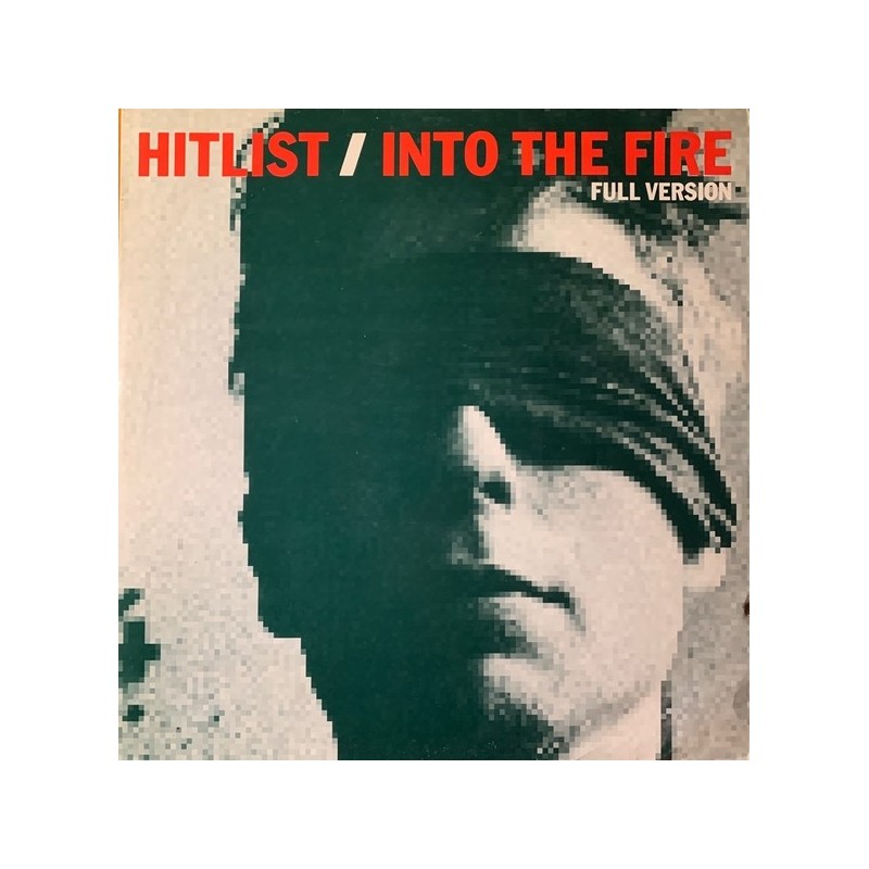 Hitlist - Into The Fire (Full Version) VS756-12