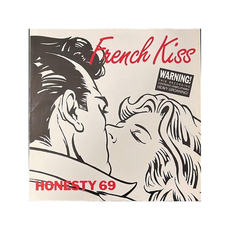 Honesty 69 - French kiss 12306