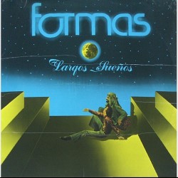 Formas - Largos sueños SSD-5004