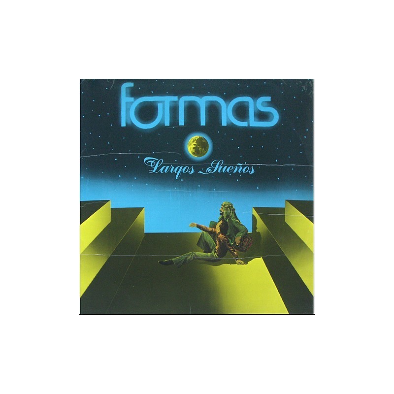 Formas - Largos sueños SSD-5004
